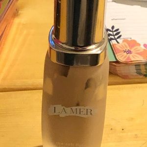 Lamer foundation